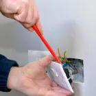 La imagen 2 de la Empresa ELECTRICISTAS JB Plomerías y fontanerías en Mexico CMX