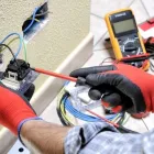 La imagen 3 de la Empresa ELECTRICISTAS JB Plomerías y fontanerías en Mexico CMX