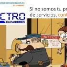 La imagen 2 de la Empresa ELECTRO ELEVADORES Servicios Profesionales y de Negocios en Monterrey NLE