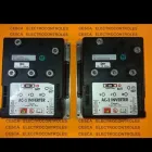 La imagen 4 de la Empresa ELECTROCONTROLES Maquinaria para Manejo de Carga en Toluca De Lerdo MEX