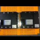 La imagen 6 de la Empresa ELECTROCONTROLES Maquinaria para Manejo de Carga en Toluca De Lerdo MEX
