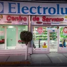 La imagen 3 de la Empresa ELECTROLUX Tienda de Electrodomésticos en Mexico CMX