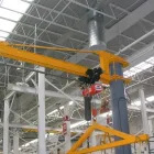 La imagen 4 de la Empresa EM GRUAS VIAJERAS Y POLIPASTOS | EXPERTOS EN INDUSTRIA Maquinaria para Manejo de Carga en Corregidora QUE