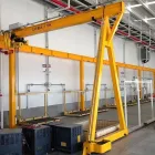 La imagen 5 de la Empresa EM GRUAS VIAJERAS Y POLIPASTOS | EXPERTOS EN INDUSTRIA Maquinaria para Manejo de Carga en Corregidora QUE