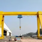 La imagen 6 de la Empresa EM GRUAS VIAJERAS Y POLIPASTOS | EXPERTOS EN INDUSTRIA Maquinaria para Manejo de Carga en Corregidora QUE