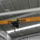 La imagen 8 de la Empresa EM GRUAS VIAJERAS Y POLIPASTOS | EXPERTOS EN INDUSTRIA Maquinaria para Manejo de Carga en Corregidora QUE