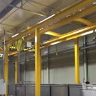La imagen 9 de la Empresa EM GRUAS VIAJERAS Y POLIPASTOS | EXPERTOS EN INDUSTRIA Maquinaria para Manejo de Carga en Corregidora QUE