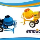 La imagen 2 de la Empresa EMAAC Materiales de Construcción en Ecatepec De Morelos MEX