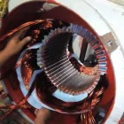 La imagen 3 de la Empresa EMBOBINADOS MASEI Motores Eléctricos en Tijuana BCN