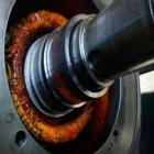 La imagen 3 de la Empresa EMBOBINADOS REIMO Motores Eléctricos en Queretaro QUE