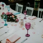 La imagen 5 de la Empresa EMOTIVE Organización y Realización de Fiestas y Eventos en Mérida YUC