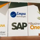 La imagen 1 de la Empresa EMPA TECHNOLOGIES Servicios Profesionales y de Negocios en Guadalajara JAL