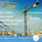 La imagen 2 de la Empresa EMPA TECHNOLOGIES Servicios Profesionales y de Negocios en Guadalajara JAL