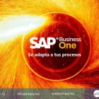 La imagen 3 de la Empresa EMPA TECHNOLOGIES Servicios Profesionales y de Negocios en Guadalajara JAL