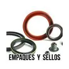 La imagen 2 de la Empresa EMPAQRO Sistemas hidráulicos y neumáticos en Querétaro QUE