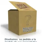 La imagen 2 de la Empresa EMPAQUES FMF SA DE CV Servicios Profesionales y de Negocios en Zapopan JAL