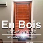 La imagen 2 de la Empresa EN BOIS HOGAR Y PISOS Instalación y Venta de Pisos en San Luis Potosí SLP