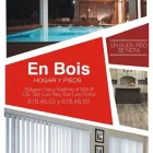 La imagen 4 de la Empresa EN BOIS HOGAR Y PISOS Instalación y Venta de Pisos en San Luis Potosí SLP