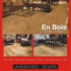 La imagen 9 de la Empresa EN BOIS HOGAR Y PISOS Instalación y Venta de Pisos en San Luis Potosí SLP
