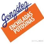 La imagen 1 de la Empresa ENCHILADAS POTOSINAS GONZALEZ Restaurantes en San Luis Potosí SLP