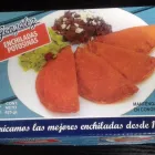La imagen 3 de la Empresa ENCHILADAS POTOSINAS GONZALEZ Restaurantes en San Luis Potosí SLP