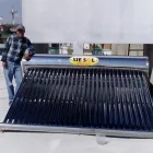 La imagen 3 de la Empresa ENERGIA SOLAR ENERGYGREEN TOLUCA Inmobiliaria y Reformas en Toluca De Lerdo MEX