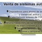 La imagen 10 de la Empresa ENERGIA SOLAR ENERGYGREEN TOLUCA Inmobiliaria y Reformas en Toluca De Lerdo MEX