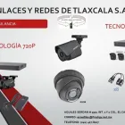 La imagen 1 de la Empresa ENLACES Y REDES DE TLAXCALA SA DE CV Difusoras de radio en Apizaco TLA