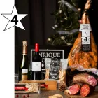 La imagen 2 de la Empresa ENRIQUE TOMÁS JAMON-TAPAS-VINO Restaurantes de tapas en Santiago De Querétaro QUE
