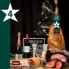 La imagen 4 de la Empresa ENRIQUE TOMÁS JAMON-TAPAS-VINO Restaurantes de tapas en Santiago De Querétaro QUE