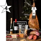 La imagen 7 de la Empresa ENRIQUE TOMÁS JAMON-TAPAS-VINO Restaurantes de tapas en Santiago De Querétaro QUE