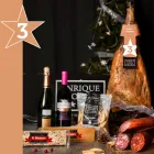 La imagen 9 de la Empresa ENRIQUE TOMÁS JAMON-TAPAS-VINO Restaurantes de tapas en Santiago De Querétaro QUE