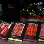 La imagen 13 de la Empresa ENRIQUE TOMÁS JAMON-TAPAS-VINO Restaurantes de tapas en Santiago De Querétaro QUE