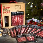 La imagen 18 de la Empresa ENRIQUE TOMÁS JAMON-TAPAS-VINO Restaurantes de tapas en Santiago De Querétaro QUE
