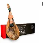 La imagen 26 de la Empresa ENRIQUE TOMÁS JAMON-TAPAS-VINO Restaurantes de tapas en Santiago De Querétaro QUE