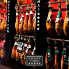 La imagen 28 de la Empresa ENRIQUE TOMÁS JAMON-TAPAS-VINO Restaurantes de tapas en Santiago De Querétaro QUE