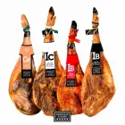 La imagen 34 de la Empresa ENRIQUE TOMÁS JAMON-TAPAS-VINO Restaurantes de tapas en Santiago De Querétaro QUE
