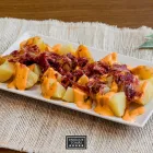 La imagen 39 de la Empresa ENRIQUE TOMÁS JAMON-TAPAS-VINO Restaurantes de tapas en Santiago De Querétaro QUE