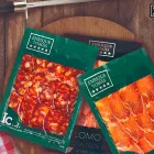 La imagen 42 de la Empresa ENRIQUE TOMÁS JAMON-TAPAS-VINO Restaurantes de tapas en Santiago De Querétaro QUE