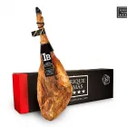 La imagen 43 de la Empresa ENRIQUE TOMÁS JAMON-TAPAS-VINO Restaurantes de tapas en Santiago De Querétaro QUE
