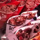 La imagen 46 de la Empresa ENRIQUE TOMÁS JAMON-TAPAS-VINO Restaurantes de tapas en Santiago De Querétaro QUE