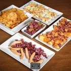 La imagen 48 de la Empresa ENRIQUE TOMÁS JAMON-TAPAS-VINO Restaurantes de tapas en Santiago De Querétaro QUE