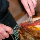 La imagen 50 de la Empresa ENRIQUE TOMÁS JAMON-TAPAS-VINO Restaurantes de tapas en Santiago De Querétaro QUE