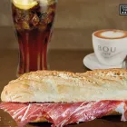 La imagen 51 de la Empresa ENRIQUE TOMÁS JAMON-TAPAS-VINO Restaurantes de tapas en Santiago De Querétaro QUE