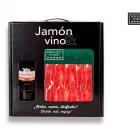 La imagen 53 de la Empresa ENRIQUE TOMÁS JAMON-TAPAS-VINO Restaurantes de tapas en Santiago De Querétaro QUE