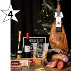 La imagen 6 de la Empresa ENRIQUE TOMÁS JAMON-TAPAS-VINO Restaurantes de tapas en Cancún ROO