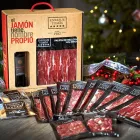 La imagen 16 de la Empresa ENRIQUE TOMÁS JAMON-TAPAS-VINO Restaurantes de tapas en Cancún ROO