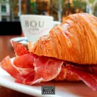 La imagen 42 de la Empresa ENRIQUE TOMÁS JAMON-TAPAS-VINO Restaurantes de tapas en Cancún ROO