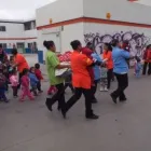 La imagen 1 de la Empresa ENTRENAMIENTO PROFESIONAL A BRIGADAS Deportes y Recreación en San Luis Potosí SLP