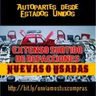 La imagen 1 de la Empresa ENVIAMOSTUSCOMPRAS Servicios Profesionales y de Negocios en Querétaro QUE